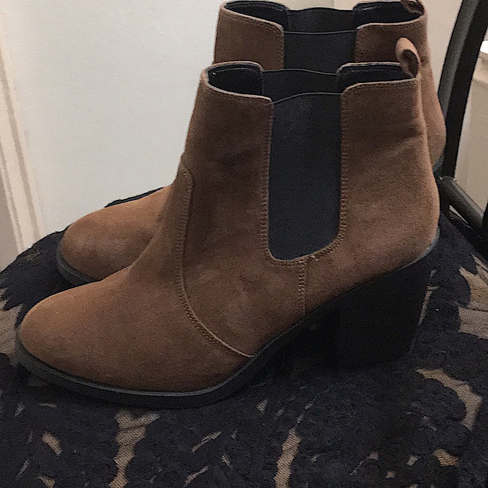 H&M ankle boots